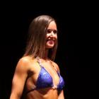 Katie  Fieguth - NPC Big Sky Championships 2013 - #1